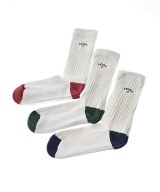 Noah（ノア）小物類（その他） 白 サイズ:F メンズ/2200603571084