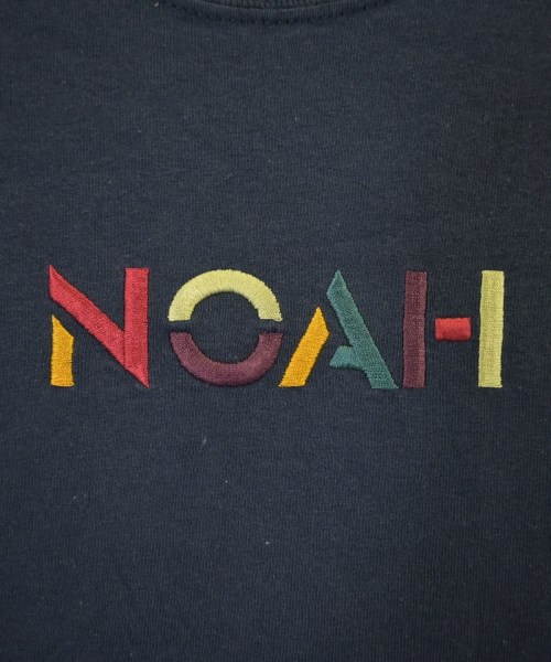 Noah（ノア）Tシャツ・カットソー 紺 サイズ:S メンズ/2200601522040