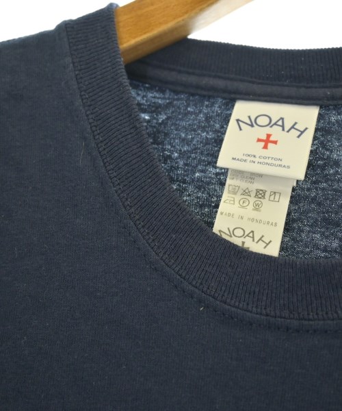 Noah（ノア）Tシャツ・カットソー 紺 サイズ:S メンズ/2200601522040