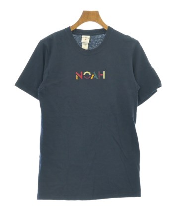 Noah（ノア）Tシャツ・カットソー 紺 サイズ:S メンズ/2200601522040