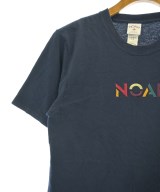 Noah（ノア）Tシャツ・カットソー 紺 サイズ:S メンズ/2200601522040