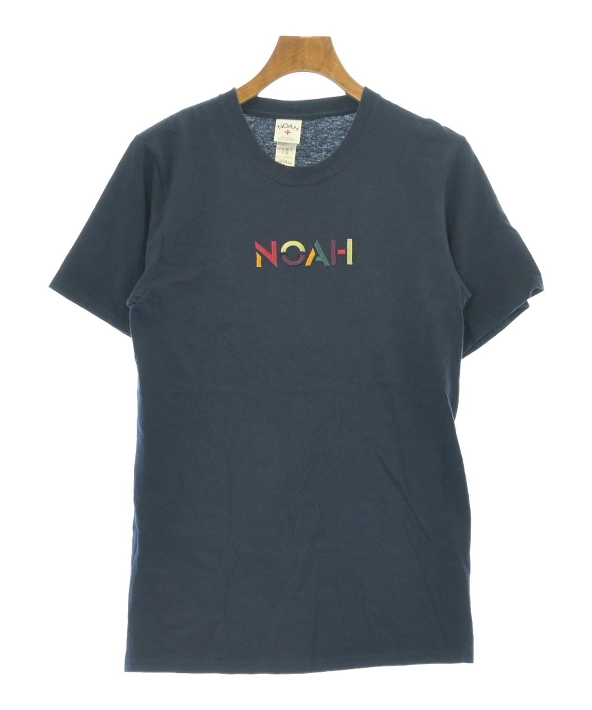 noah様オーダー品 Noah（ノア）Tシャツ・カットソー 紺 サイズ:S メンズ/2200601522040