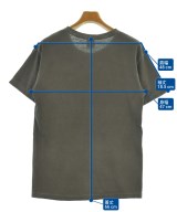 Noah（ノア）Tシャツ・カットソー グレー サイズ:S メンズ/2200565715021
