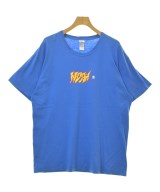 Noah（ノア）Tシャツ・カットソー 青 サイズ:XL メンズ/2200565818234