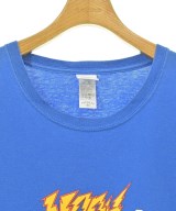 Noah（ノア）Tシャツ・カットソー 青 サイズ:XL メンズ/2200565818234