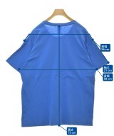 Noah（ノア）Tシャツ・カットソー 青 サイズ:XL メンズ/2200565818234