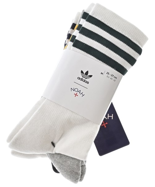 Noah(ノア)小物類（その他） 白 サイズ:M/2200667500259