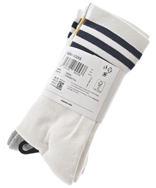 Noah（ノア）小物類（その他） 白 サイズ:M メンズ/2200667500259