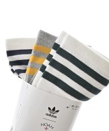 Noah（ノア）小物類（その他） 白 サイズ:M メンズ/2200667500259