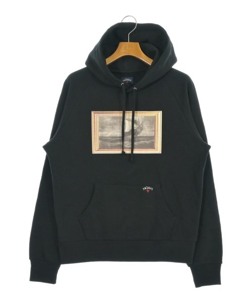 Noah(ノア)パーカー 黒 サイズ:M/2200670326051