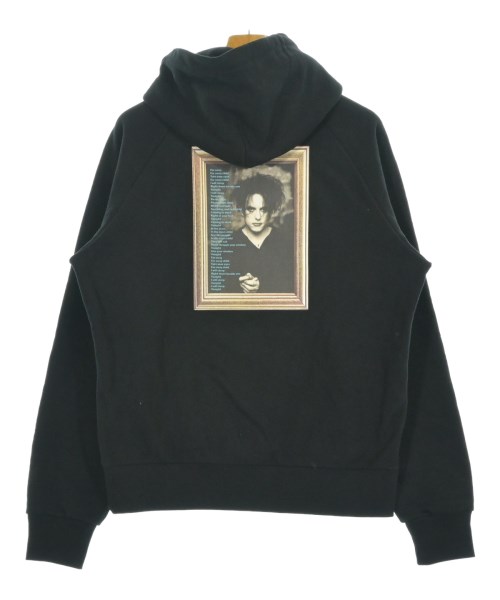 Noah（ノア）パーカー 黒 サイズ:M メンズ/2200670326051