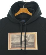 Noah（ノア）パーカー 黒 サイズ:M メンズ/2200670326051