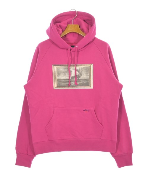 Noah(ノア)パーカー ピンク サイズ:L/2200673344014