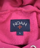 Noah（ノア）パーカー ピンク サイズ:L メンズ/2200673344014