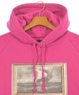 Noah（ノア）パーカー ピンク サイズ:L メンズ/2200673344014