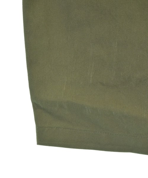 Noah（ノア）チノパン カーキ サイズ:34(XL位) メンズ/2200670155637