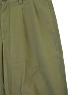 Noah（ノア）チノパン カーキ サイズ:34(XL位) メンズ/2200670155637