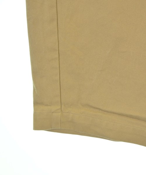 Noah（ノア）チノパン ベージュ サイズ:34(XL位) メンズ/2200670155644