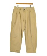 Noah（ノア）チノパン ベージュ サイズ:34(XL位) メンズ/2200670155644