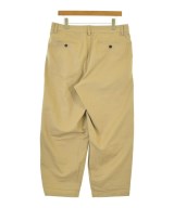 Noah（ノア）チノパン ベージュ サイズ:34(XL位) メンズ/2200670155644