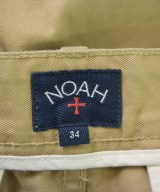 Noah（ノア）チノパン ベージュ サイズ:34(XL位) メンズ/2200670155644