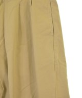 Noah（ノア）チノパン ベージュ サイズ:34(XL位) メンズ/2200670155644