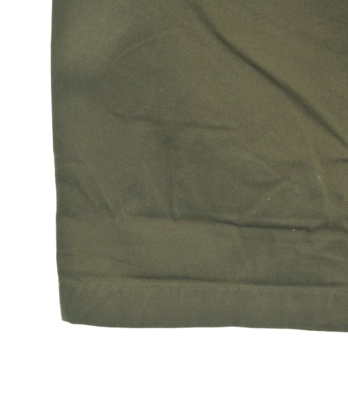 Noah（ノア）チノパン カーキ サイズ:34(XL位) メンズ/2200670155675