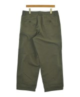Noah（ノア）チノパン カーキ サイズ:34(XL位) メンズ/2200670155675