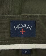 Noah（ノア）チノパン カーキ サイズ:34(XL位) メンズ/2200670155675