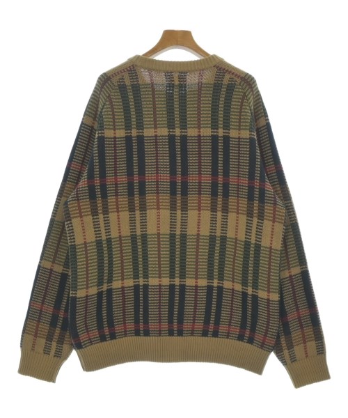 Noah（ノア）ニット・セーター ベージュ サイズ:M メンズ/2200676397048