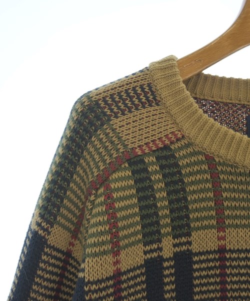 Noah（ノア）ニット・セーター ベージュ サイズ:M メンズ/2200676397048