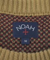 Noah（ノア）ニット・セーター ベージュ サイズ:M メンズ/2200676397048