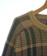 Noah（ノア）ニット・セーター ベージュ サイズ:M メンズ/2200676397048