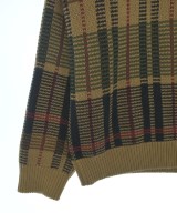 Noah（ノア）ニット・セーター ベージュ サイズ:M メンズ/2200676397048