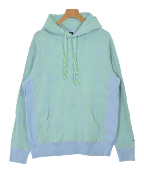 Noah(ノア)パーカー 青 サイズ:L/2200676016222