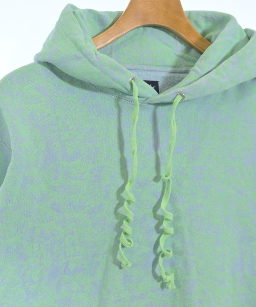 Noah（ノア）パーカー 青 サイズ:L メンズ/2200676016222