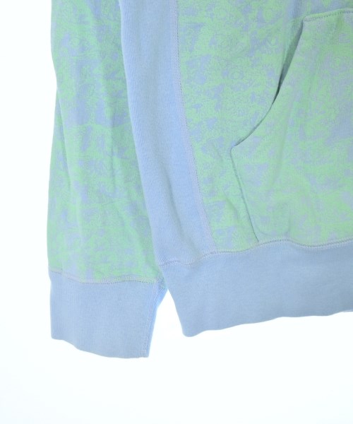 Noah（ノア）パーカー 青 サイズ:L メンズ/2200676016222