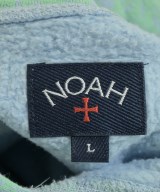 Noah（ノア）パーカー 青 サイズ:L メンズ/2200676016222