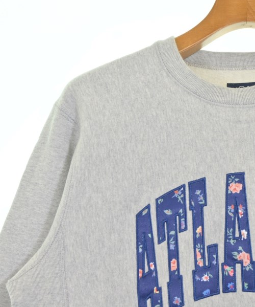 Noah（ノア）スウェット グレー サイズ:S メンズ/2200671284039