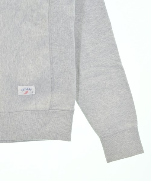 Noah（ノア）スウェット グレー サイズ:S メンズ/2200671284039