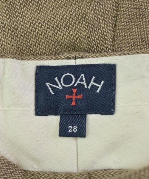 Noah（ノア）その他 ベージュ サイズ:28(S位) メンズ/2200678304075