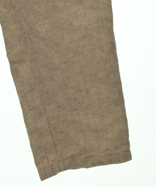 Noah（ノア）その他 ベージュ サイズ:28(S位) メンズ/2200678304075