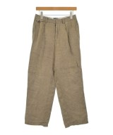 Noah（ノア）その他 ベージュ サイズ:28(S位) メンズ/2200678304075