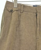 Noah（ノア）その他 ベージュ サイズ:28(S位) メンズ/2200678304075