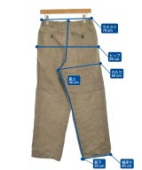 Noah（ノア）その他 ベージュ サイズ:28(S位) メンズ/2200678304075