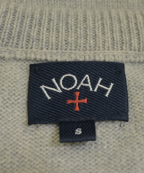 Noah（ノア）ベスト グレー サイズ:S メンズ/2200679468011