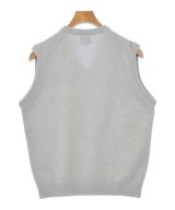 Noah（ノア）ベスト グレー サイズ:S メンズ/2200679468011