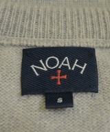 Noah（ノア）ベスト グレー サイズ:S メンズ/2200679468011