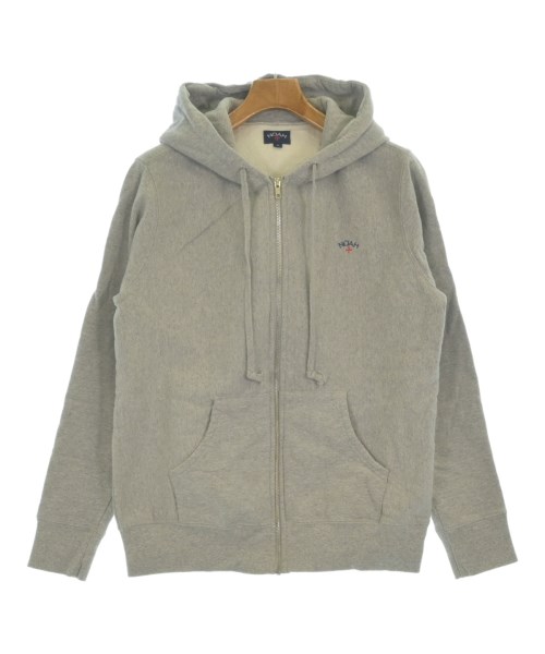 Noah(ノア)パーカー グレー サイズ:M/2200678975015