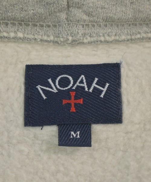 Noah（ノア）パーカー グレー サイズ:M メンズ/2200678975015